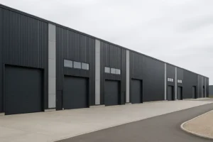 Prognose for lagerlejepriser i 2026