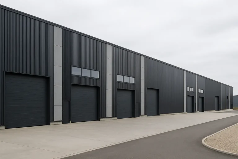 Prognose for lagerlejepriser i 2026